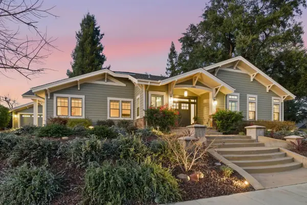 15681 Camino Del Cerro, Los Gatos, CA 95032