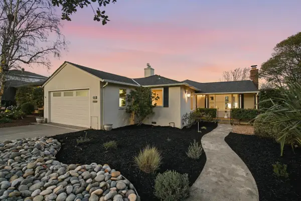 1604 Coronado Way, Burlingame, CA 94010