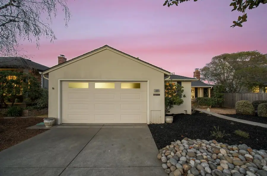 1604 Coronado Way, Burlingame, CA 94010 - Image #2