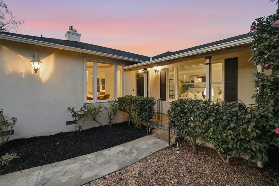 1604 Coronado Way, Burlingame, CA 94010 - Image #3