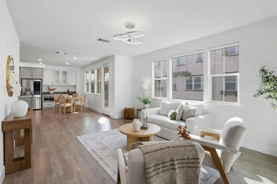 1549 Pratt Place, Santa Clara, CA 95050 - Image #3