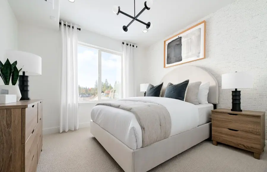 11145 Maple Place #33-07 Plan 2, Saratoga, CA 95070 - #3