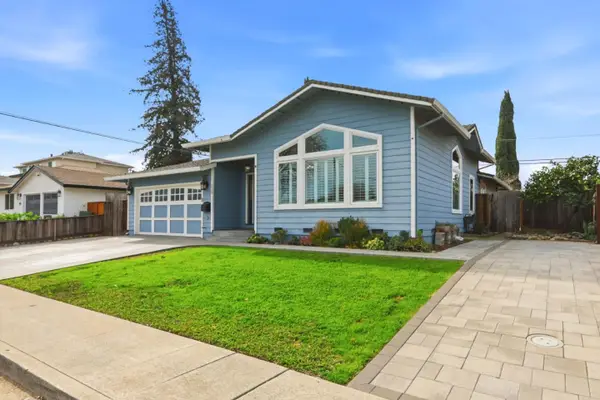 215 Silvera Street, Milpitas, CA 95035