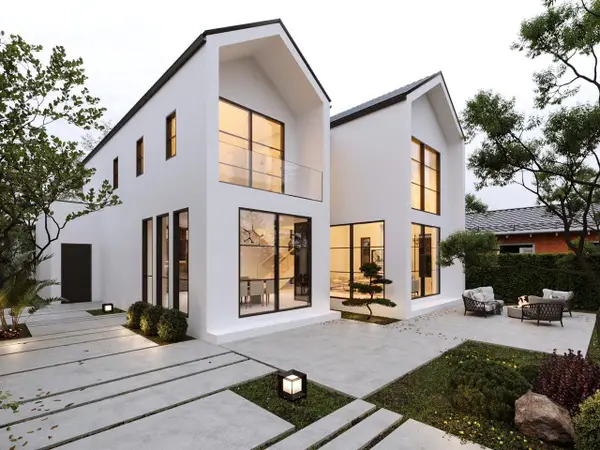 3699 Oak Knoll Drive, Redwood City, CA 94062