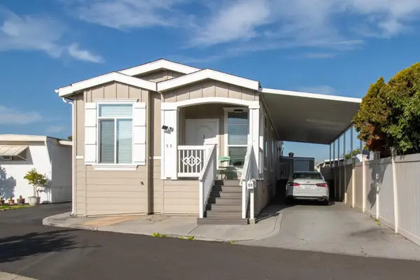 60 Wilson Way #55, Milpitas, CA 95035