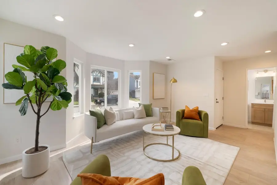 357 Sunnyslope Drive, Fremont, CA 94536 - Image #2