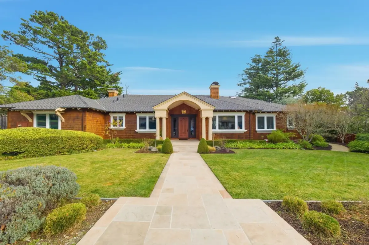 530 Barbara Way, Hillsborough, CA 94010 - Image #1