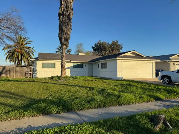 2189 N Burl Drive, Hanford, CA 93230