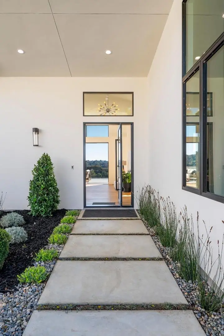 45 Calaveras Court, Hillsborough, CA 94010 - #3