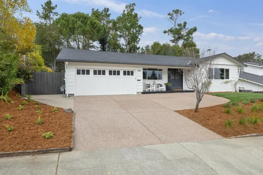 3032 Arguello Drive, Burlingame, CA 94010 - Image #3