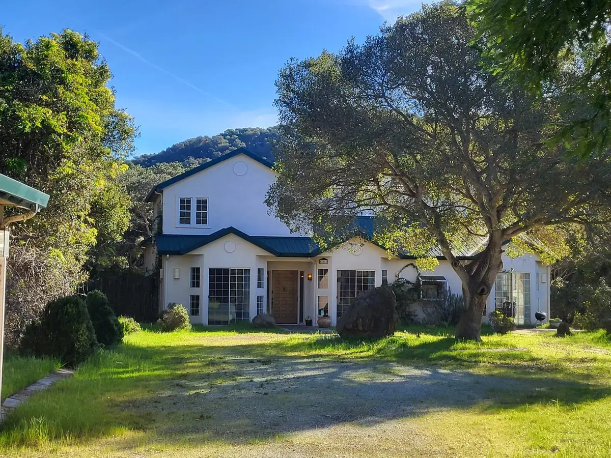 14641 Tumble Weed Lane, Royal Oaks, CA 95076 - #1