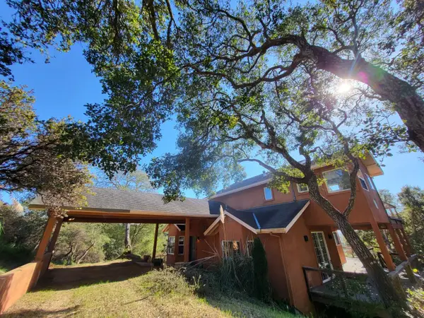 14643 Tumble Weed Lane, Royal Oaks, CA 95076