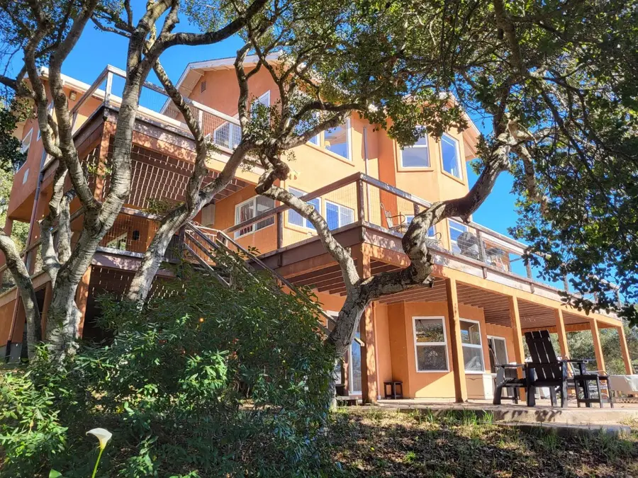 14643 Tumble Weed Lane, Royal Oaks, CA 95076 - #2