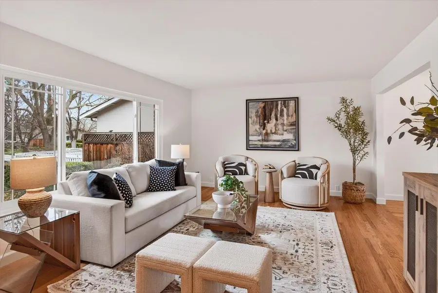 6818 Taglio Court, San Jose, CA 95120 - Image #2