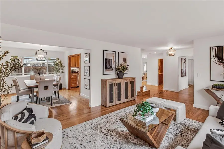 6818 Taglio Court, San Jose, CA 95120 - Image #3