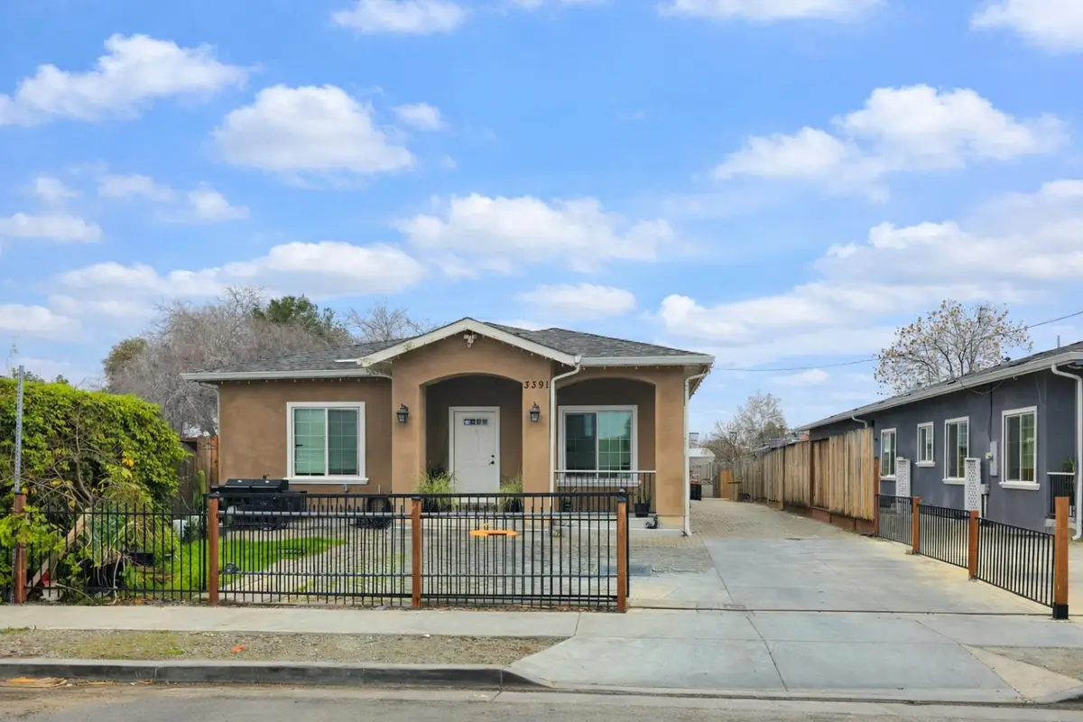 3391 E Hills Drive, San Jose, CA 95127 - Image #1