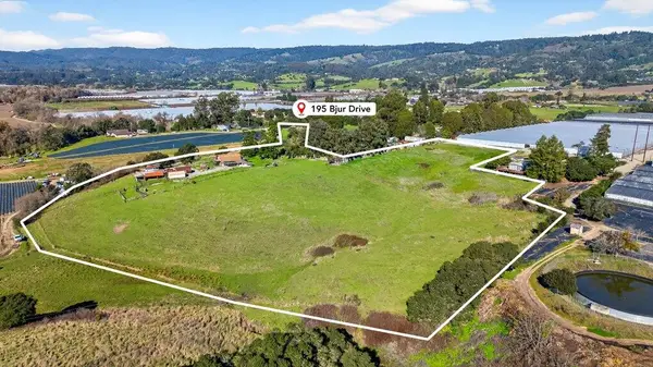 195 Bjur Drive, Watsonville, CA 95076