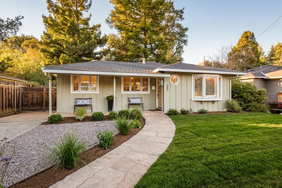 357 Mckendry Drive, Menlo Park, CA 94025 - Image #2
