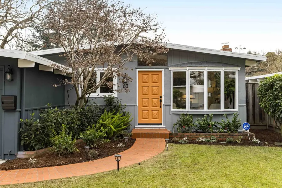 60 Lorelei Lane, Menlo Park, CA 94025 - Image #3