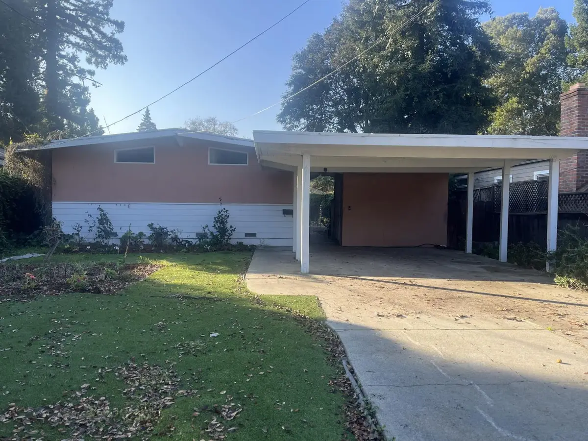 411 Chester Street, Menlo Park, CA 94025 - Image #1