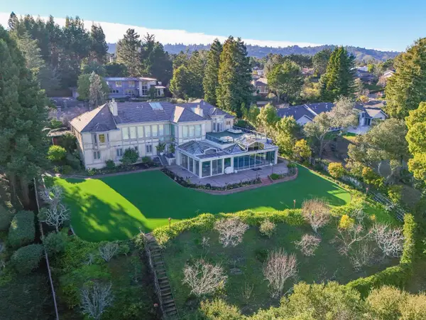 2930 Privet Drive, Hillsborough, CA 94010