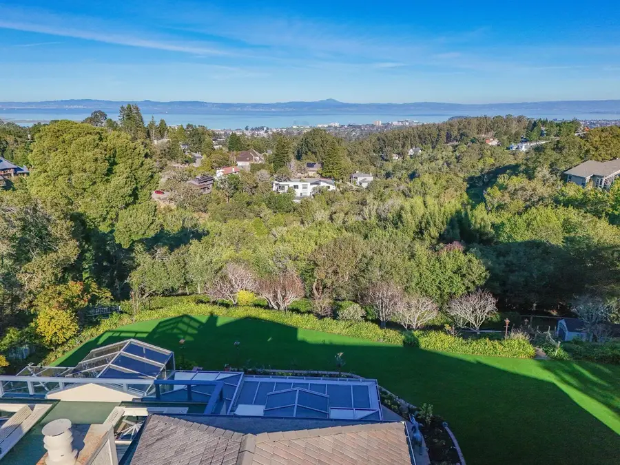 2930 Privet Drive, Hillsborough, CA 94010 - Image #2