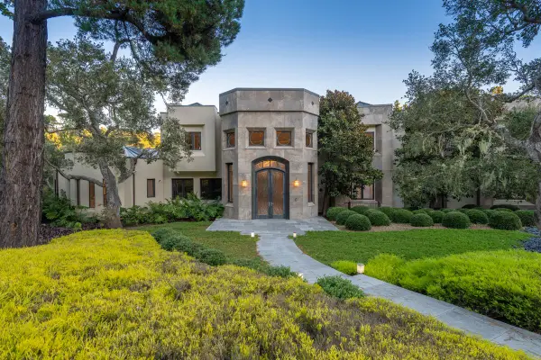3360 Kingsley Court, Pebble Beach, CA 93953