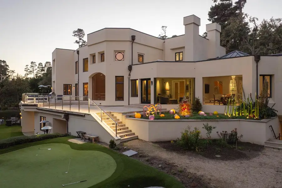 3360 Kingsley Court, Pebble Beach, CA 93953 - #2