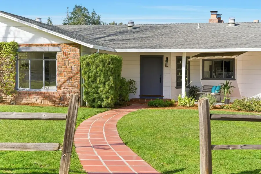 10915 Mora Drive, Los Altos Hills, CA 94024 - #3