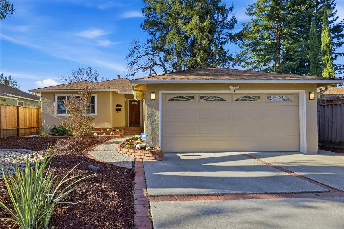 1716 Rosemary Lane, Redwood City, CA 94061 - Image #1