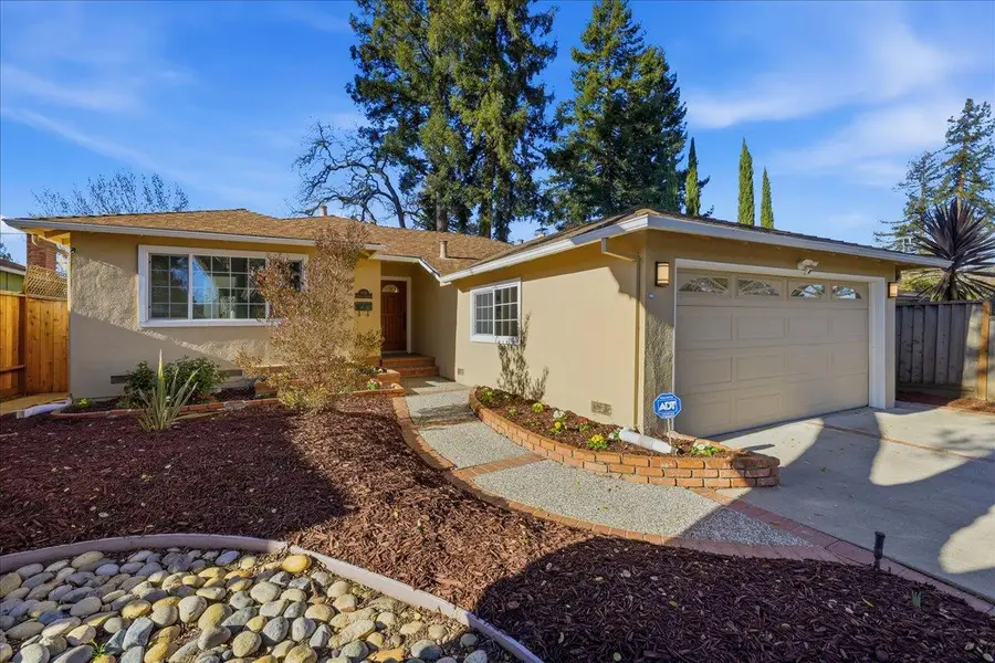 1716 Rosemary Lane, Redwood City, CA 94061 - Image #2