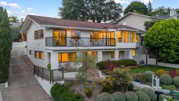 209 Calcita Drive, Santa Cruz, CA 95060