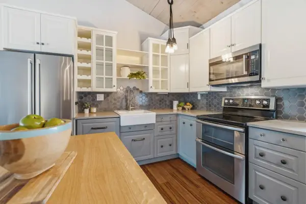 101 Culligan Court, Boulder Creek, CA 95006