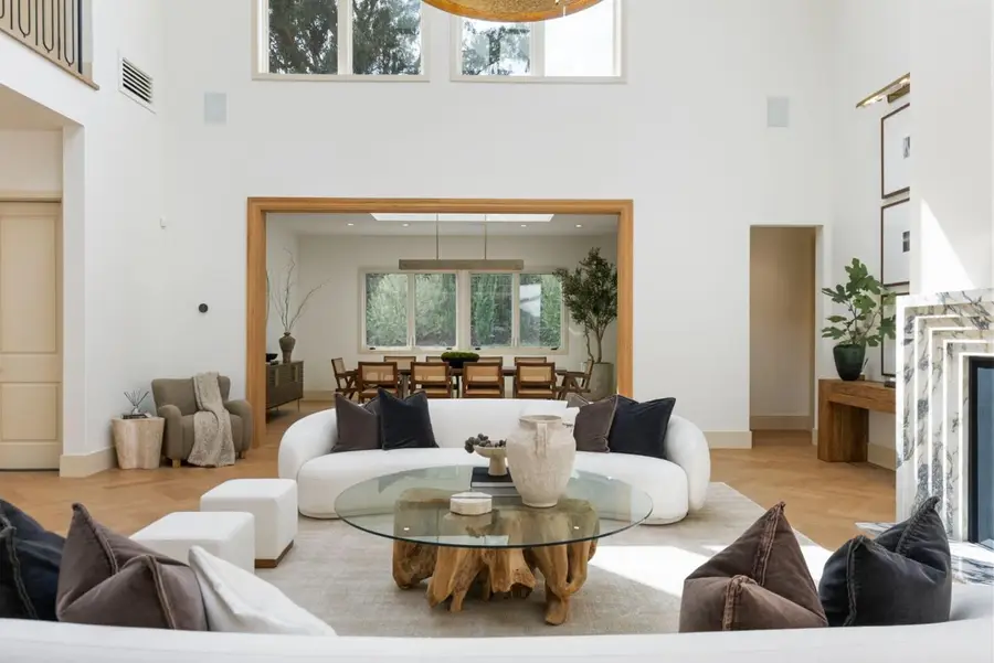 1215 La Cumbre, Hillsborough, CA 94010 - Image #3