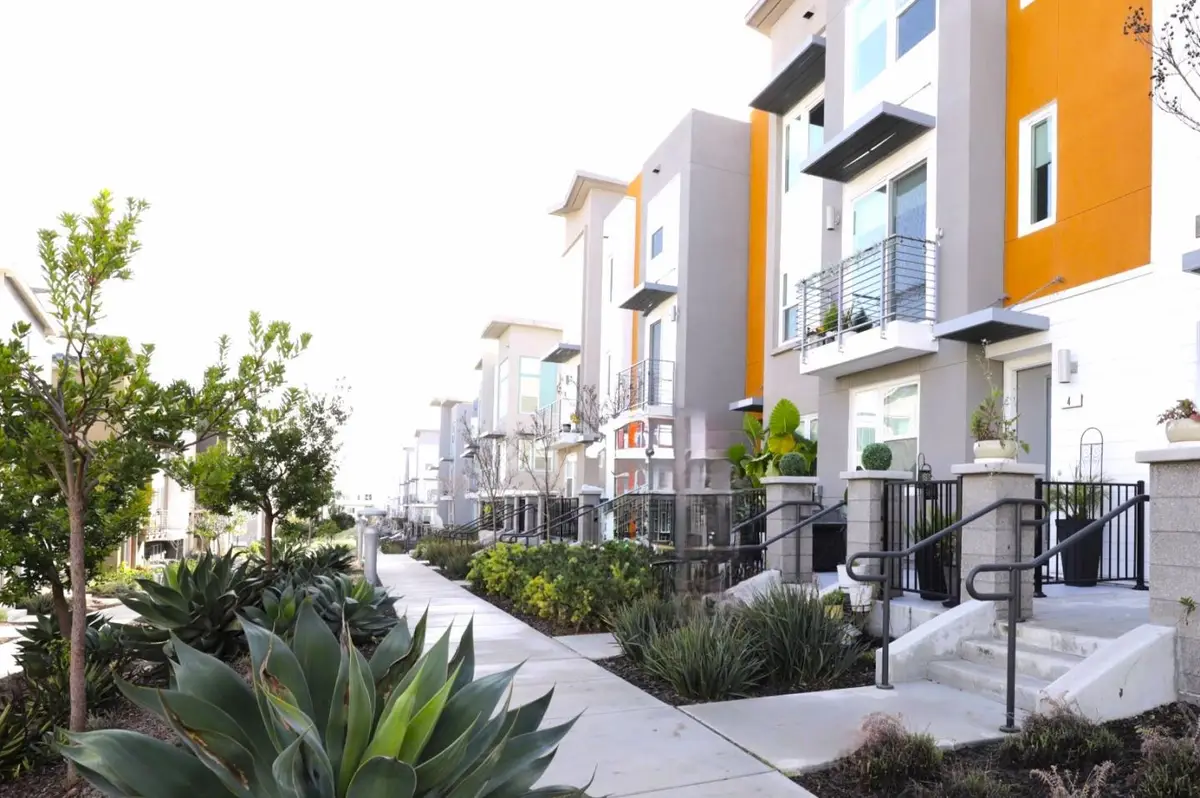 2980 Henry Miller Pl #4, San Jose, CA 95136 - Image #1