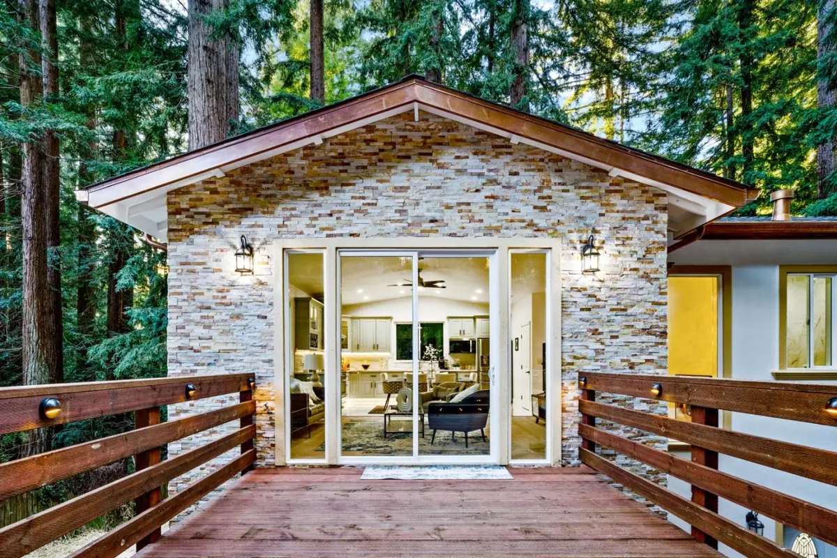 255 Brookside Drive, Boulder Creek, CA 95006 - Image #1