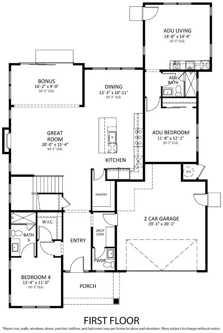 1173 Hunterston Place, Cupertino, CA 95014 - #3