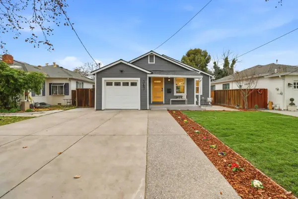 367 Atlanta Avenue, San Jose, CA 95125