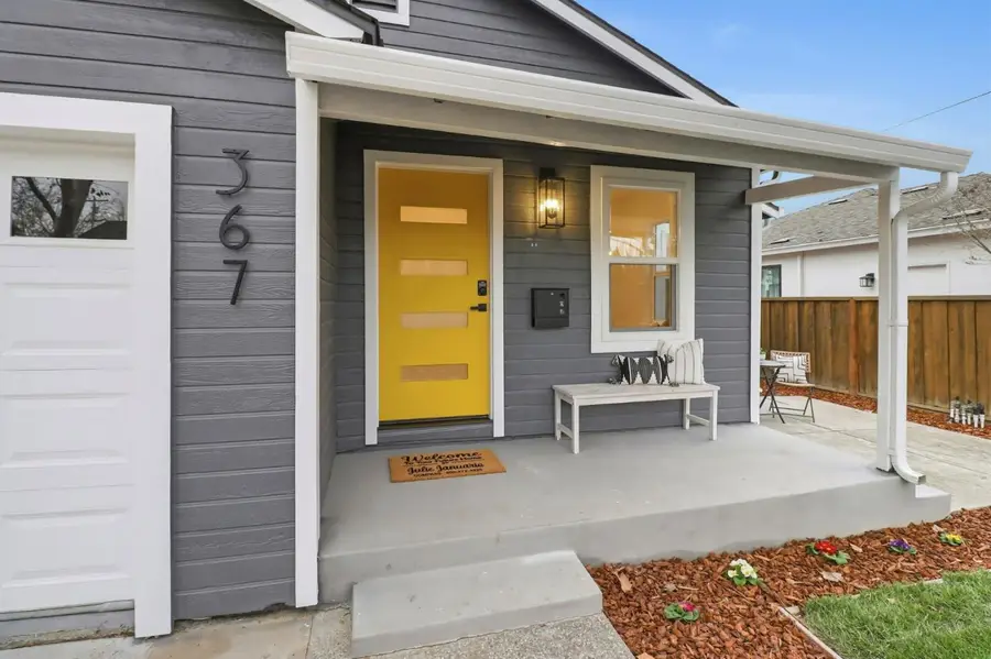 367 Atlanta Avenue, San Jose, CA 95125 - Image #3