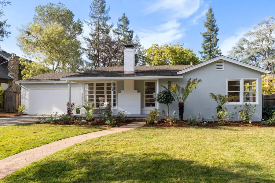 564 Orange Avenue, Los Altos, CA 94022 - Image #2