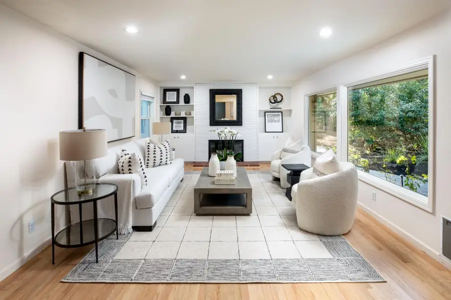 1470 Aura Way, Los Altos, CA 94024 - Image #3