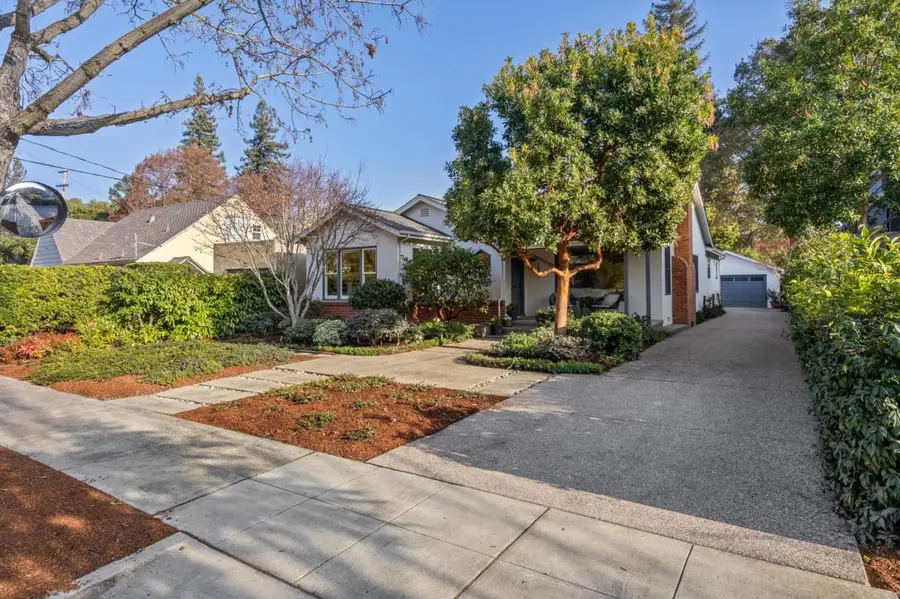 580 Lincoln Avenue, Palo Alto, CA 94301 - Image #2