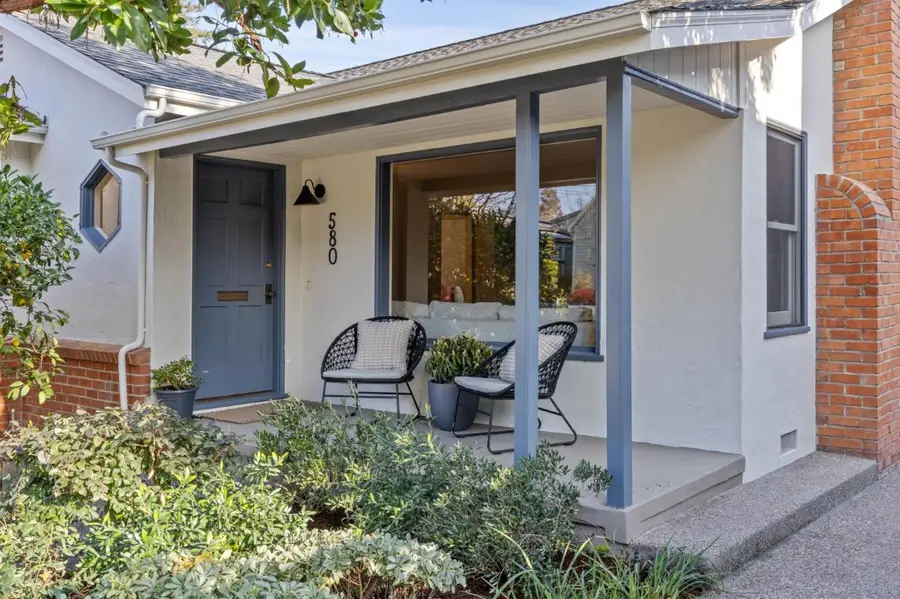 580 Lincoln Avenue, Palo Alto, CA 94301 - Image #3