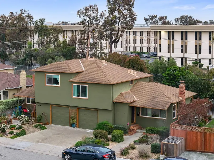 906-908 Haddon Drive, San Mateo, CA 94402 - Image #2