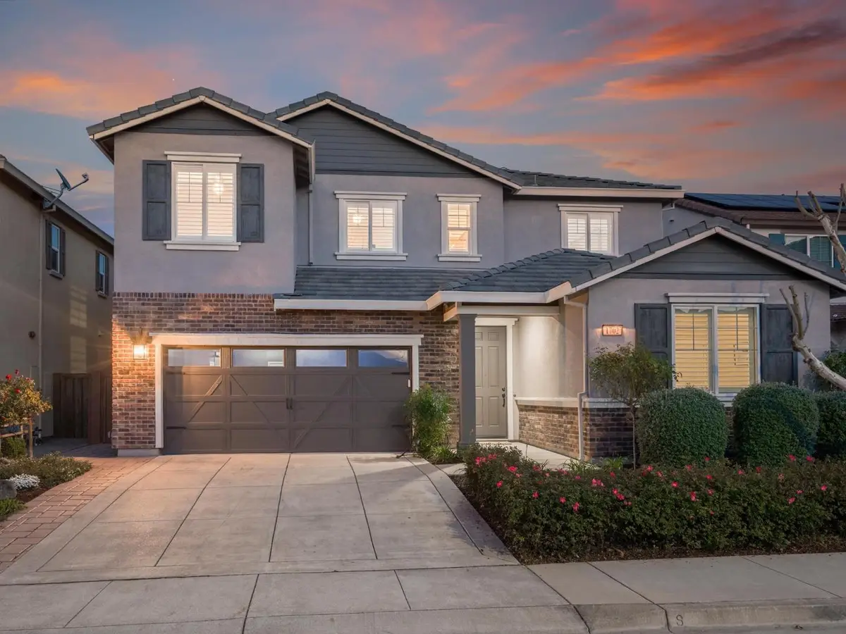 1702 Rosemary Drive, Gilroy, CA 95020 - Image #1