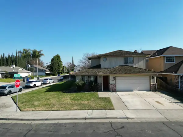 2126 Mckinley Court, Los Banos, CA 93635