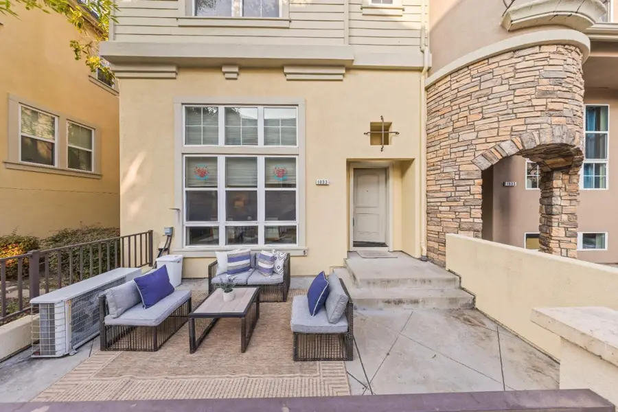 1033 Lyon Terrace, Sunnyvale, CA 94089 - #2