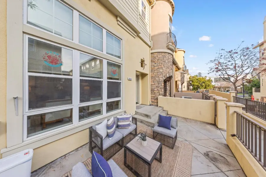 1033 Lyon Terrace, Sunnyvale, CA 94089 - #3