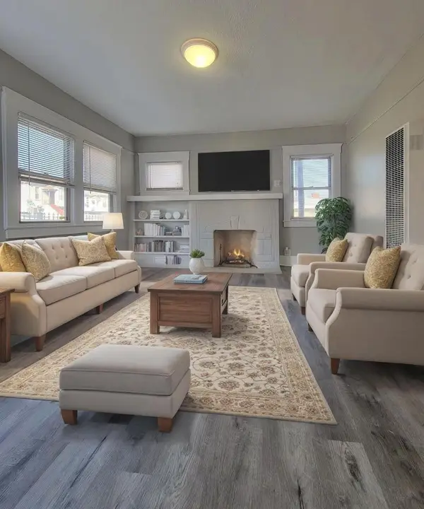 1900-1904 21st Avenue, Oakland, CA 94606