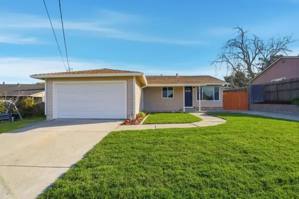 2842 Cornelius Drive, San Pablo, CA 94806